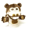 Puppet - Bizzy the Beaver by Chris Kewistep