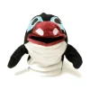 Puppet - Splash the Orca by Chris Kewistep