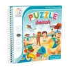 Puzzle Beach Travel Game