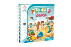 Puzzle Beach Travel Game