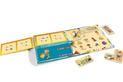 Puzzle Beach Travel Game