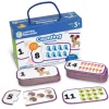 Puzzle Cards - Counting