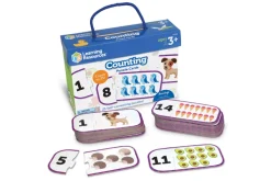 Puzzle Cards - Counting