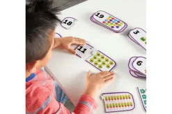 Puzzle Cards - Counting