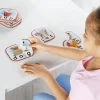 Puzzle Cards - 3 Letter Words
