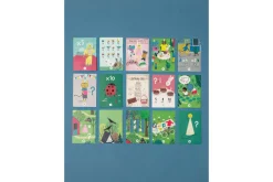 Puzzle & Detective Game - The Mysterious Case of the Birthday Cake