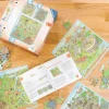 Puzzle UP! History - 100, 121 and 144 Piece Puzzles