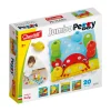 Quercetti Jumbo Peggy - 20 pcs