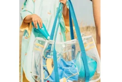 Quut Beach Bag and Toys