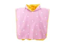 Quut Beach/Bath Poncho