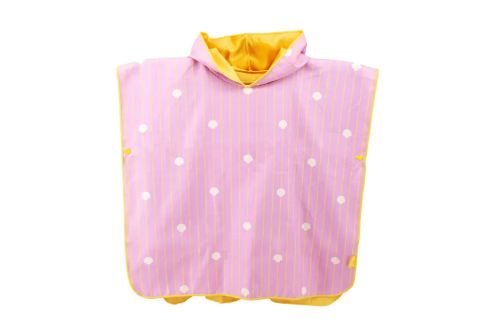 Quut Beach/Bath Poncho