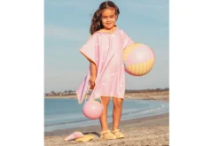 Quut Beach/Bath Poncho