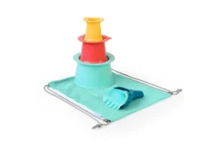 Quut Beach Set With Bag