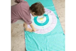 Quut Medium Microfiber Play Towel