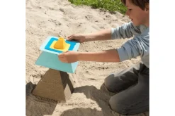 Quut Nesting Sand Toy
