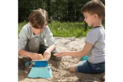 Quut Nesting Sand Toy