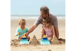 Quut Nesting Sand Toy
