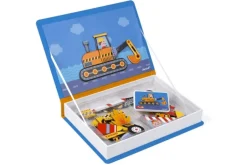 Racers Magneti'book