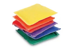 Rainbow Bean Bags