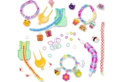 Rainbow Loom Cute Bliss Cute-Tique