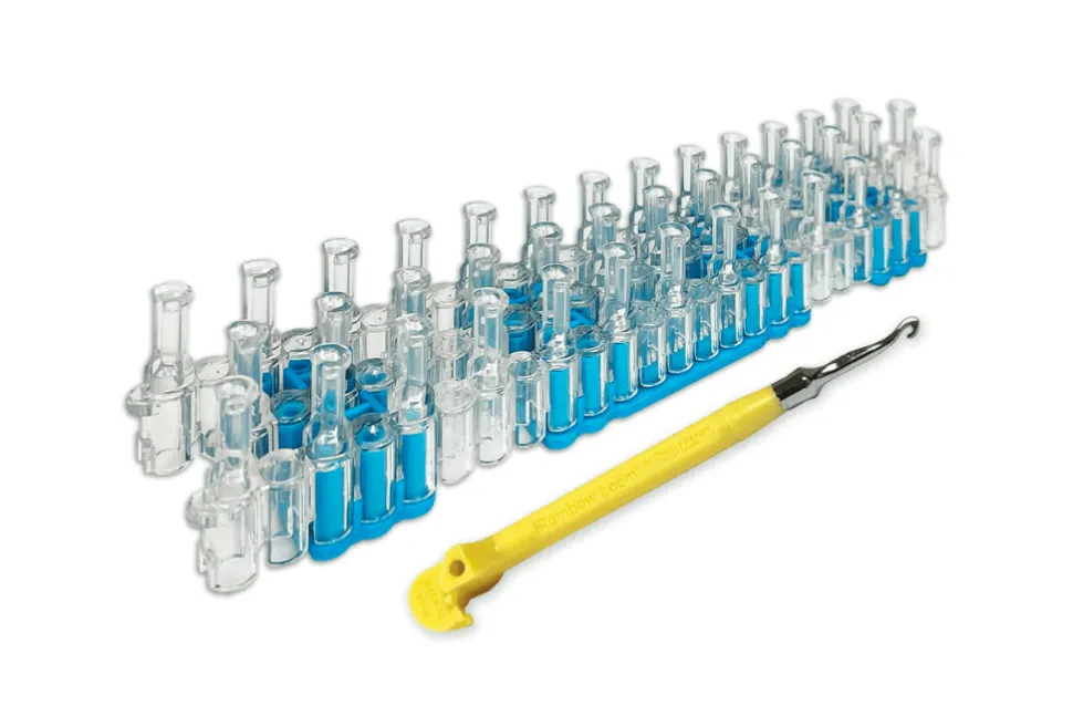 Rainbow Loom Kit