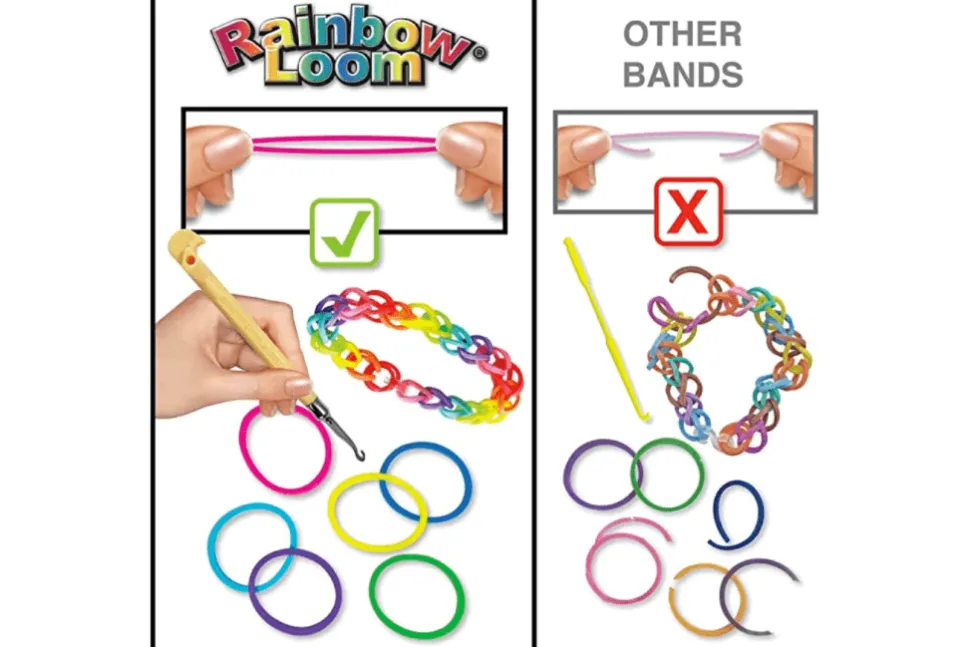 Rainbow Loom Kit