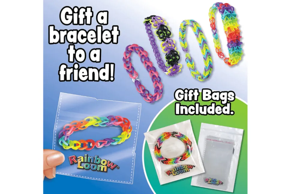 Rainbow Loom Kit