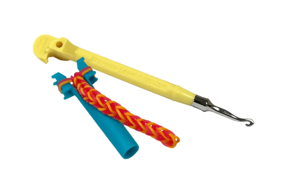 Rainbow Loom Kit