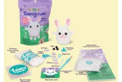 Rainbow Loom Loomigurumi Kits (Various Styles Available)