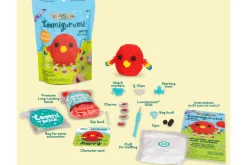 Rainbow Loom Loomigurumi Kits (Various Styles Available)