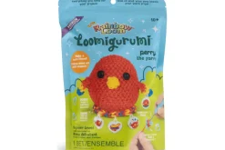 Rainbow Loom Loomigurumi Kits (Various Styles Available)