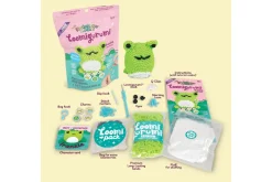 Rainbow Loom Loomigurumi Kits (Various Styles Available)