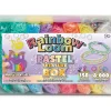 Rainbow Loom Treasure Box - Pastel