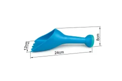 Rain Shovel (Blue)