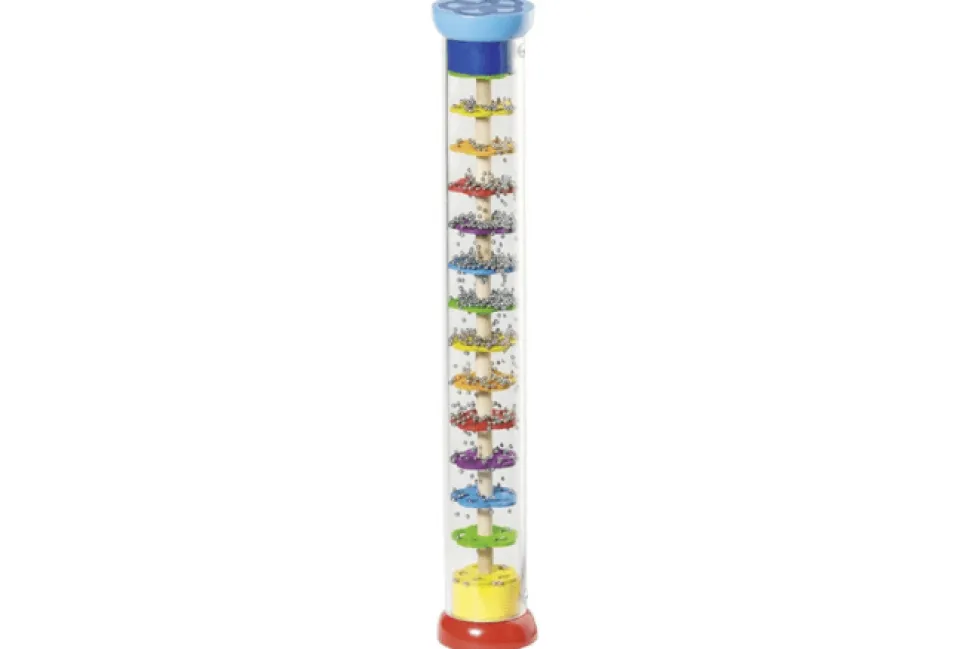 Rain Stick by Goki