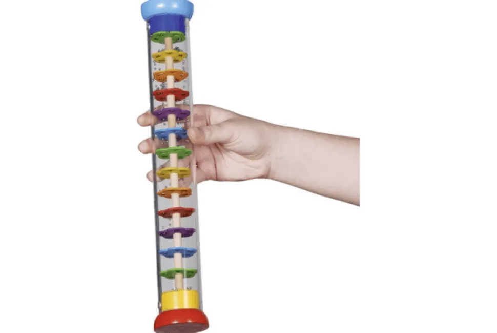Rain Stick by Goki
