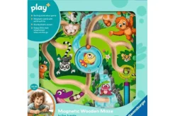 Ravensburger Magnetic Wooden Maze