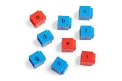 Reading Rods® Alphabet & Phonemic Awareness