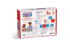 Reading Rods® Alphabet & Phonemic Awareness