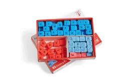 Reading Rods® Alphabet & Phonemic Awareness