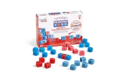 Reading Rods® Alphabet & Phonemic Awareness