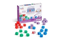 Reading Rods® Building Sight Words