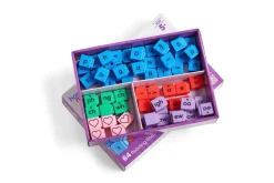 Reading Rods® Building Sight Words