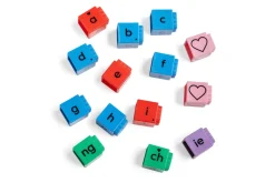 Reading Rods® Building Sight Words