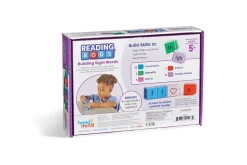 Reading Rods® Building Sight Words