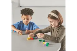 Reading Rods® Phonics Word-Building