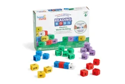 Reading Rods® Phonics Word-Building