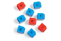 Reading Rods® Phonics Word-Building
