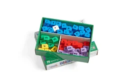 Reading Rods® Phonics Word-Building