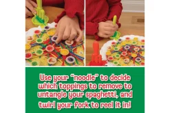 Ready Set Spaghetti! Game - Ages 6+